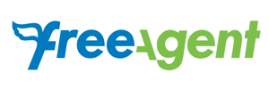 freeagent logo